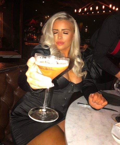 Nagie wyciekłe zdjęcie OnlyFans od Libbyrebecca