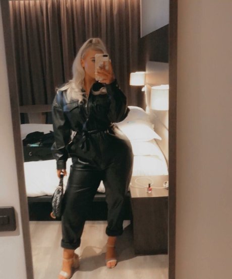 Nagie wyciekłe zdjęcie OnlyFans od Libbyrebecca