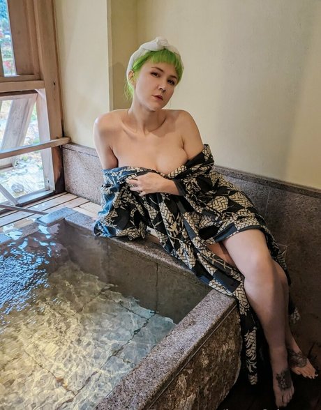 Nagie wyciekłe zdjęcie OnlyFans od Kayz0rbeam