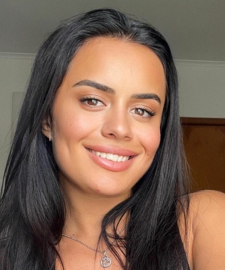 Nagie wyciekłe zdjęcie OnlyFans od Babyymack