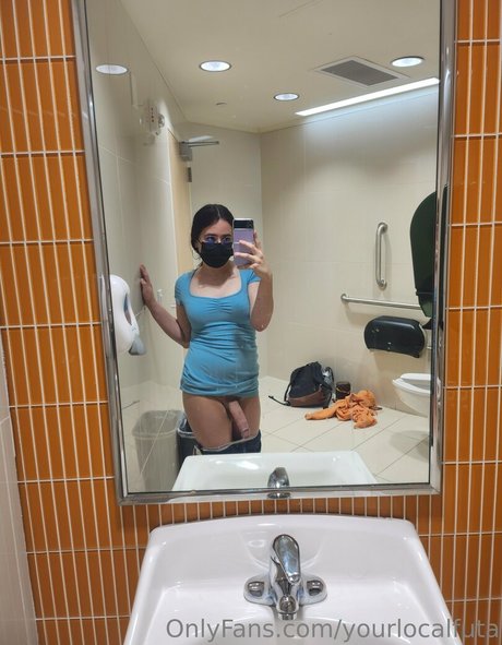 Nagie wyciekłe zdjęcie OnlyFans od Yourlocalfuta
