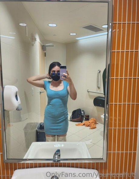 Nagie wyciekłe zdjęcie OnlyFans od Yourlocalfuta