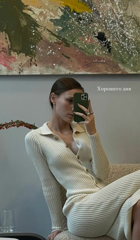 Nagie wyciekłe zdjęcie OnlyFans od Radmilasad