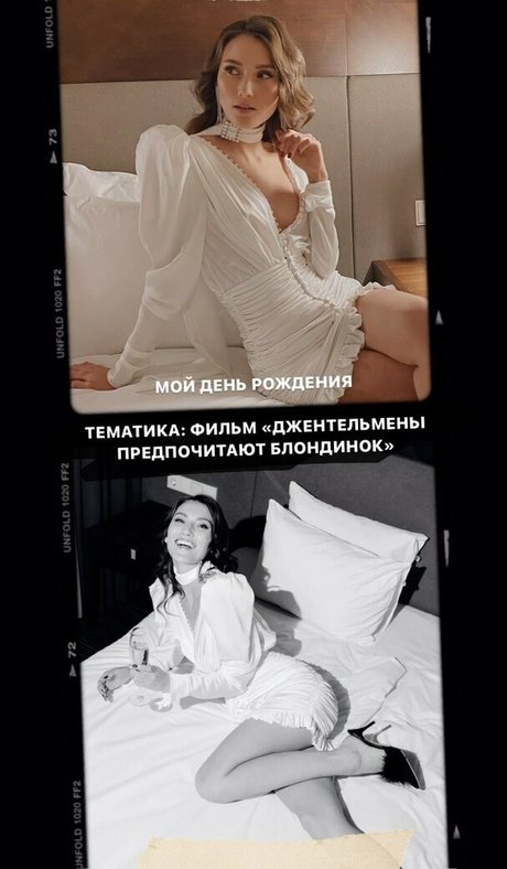 Nagie wyciekłe zdjęcie OnlyFans od Radmilasad