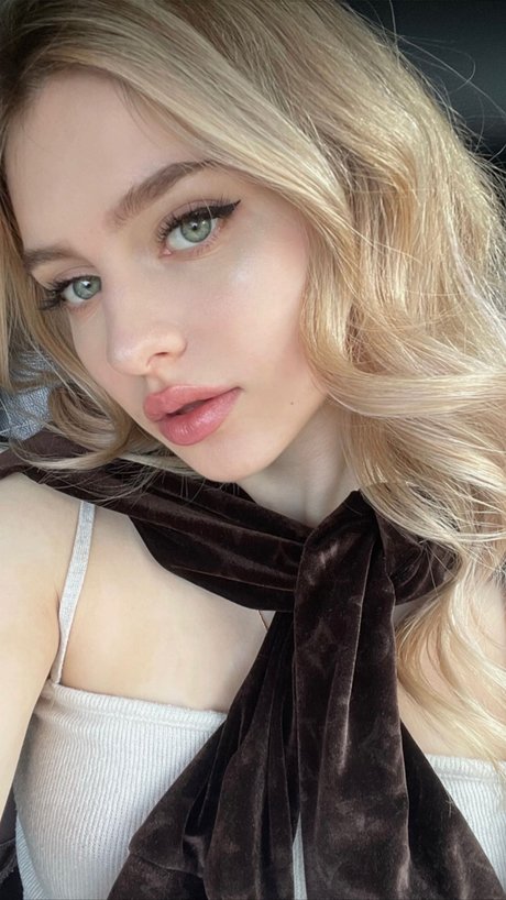 Nagie wyciekłe zdjęcie OnlyFans od Maryanamoss