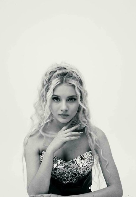Nagie wyciekłe zdjęcie OnlyFans od Crystalvip
