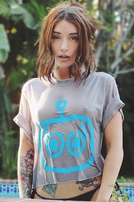 Nagie wyciekłe zdjęcie OnlyFans od The Amanda Jean