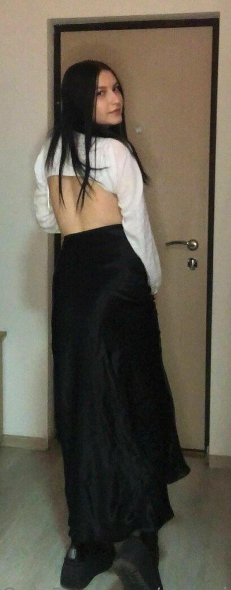 Nagie wyciekłe zdjęcie OnlyFans od Veronica091