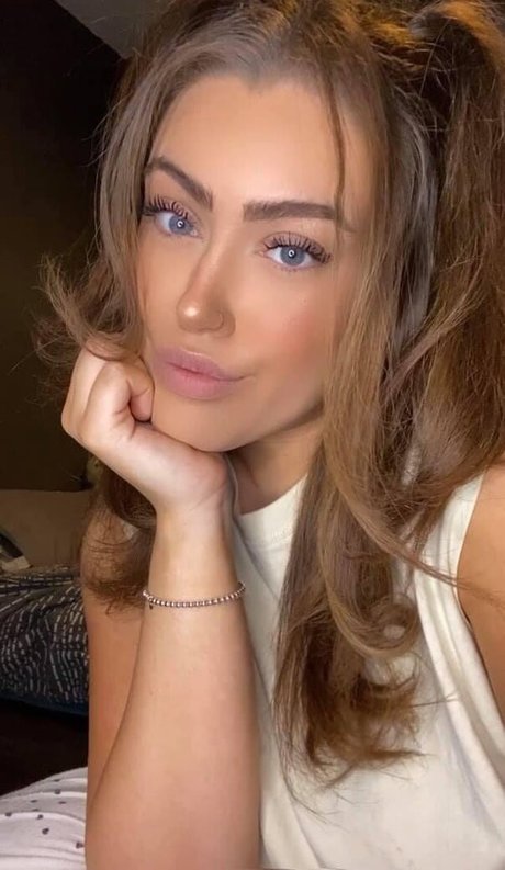 Nagie wyciekłe zdjęcie OnlyFans od Shannon Wright