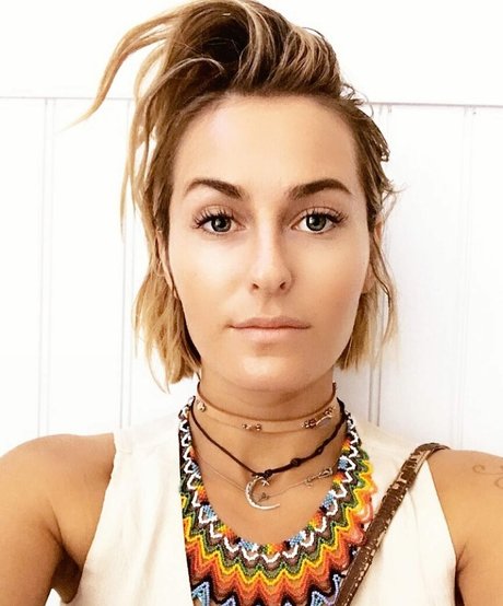 Nagie wyciekłe zdjęcie OnlyFans od Scout Taylorcompton