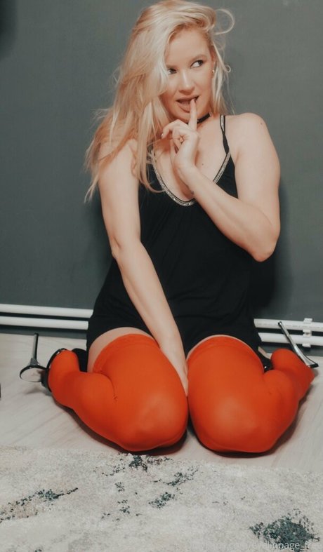 Nagie wyciekłe zdjęcie OnlyFans od Evelinpagefree