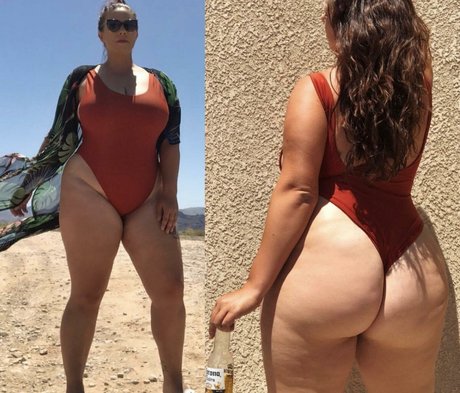 Nagie wyciekłe zdjęcie OnlyFans od Ashleigh Dunn