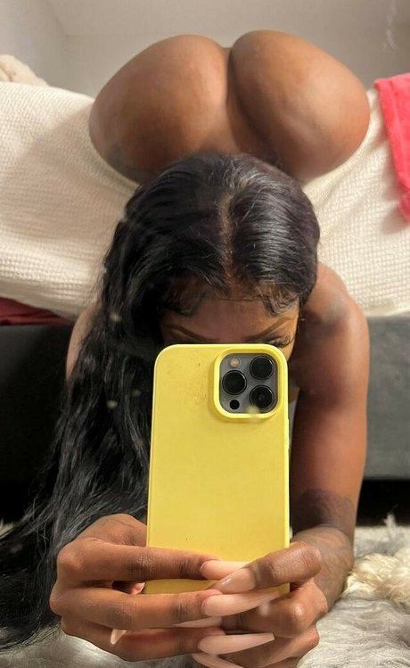 Nagie wyciekłe zdjęcie OnlyFans od Prettii