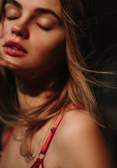 Nagie wyciekłe zdjęcie OnlyFans od Angelsetfree