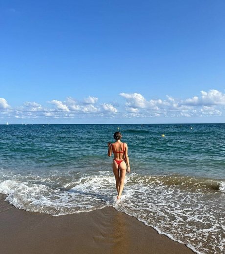 Nagie wyciekłe zdjęcie OnlyFans od Annoushkadora