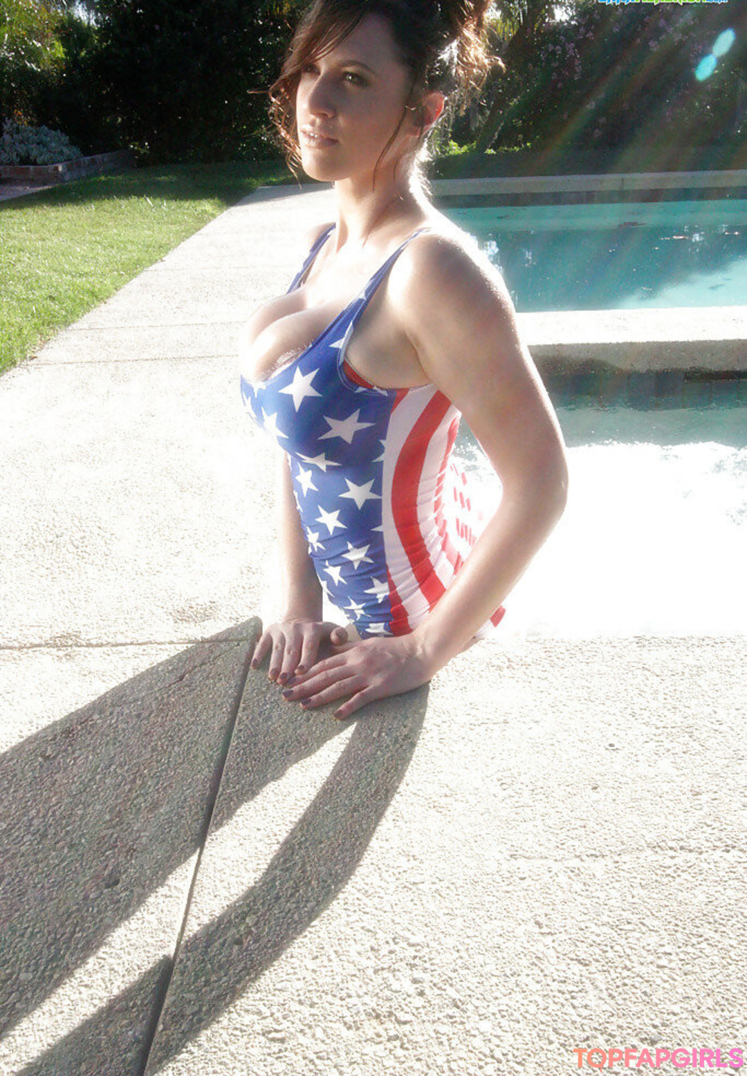 Nagie wyciekłe zdjęcie OnlyFans od Lana Kendrick #1880