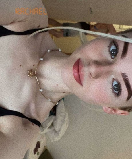 Heyitzrachael