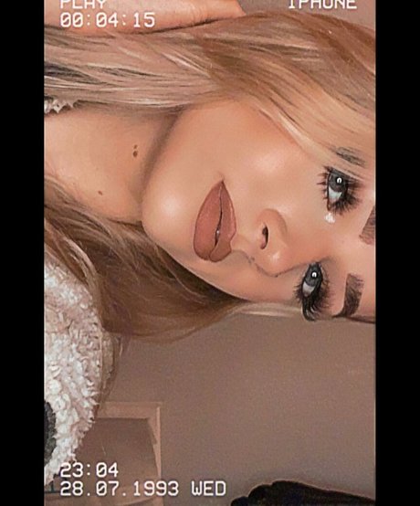 Nagie wyciekłe zdjęcie OnlyFans od Heyitzrachael