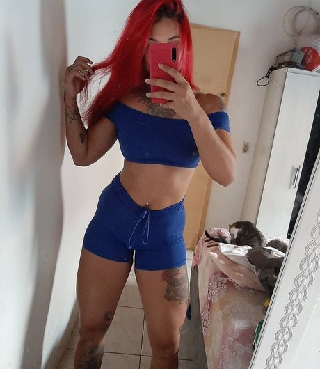 Nagie wyciekłe zdjęcie OnlyFans od Yumi Mello
