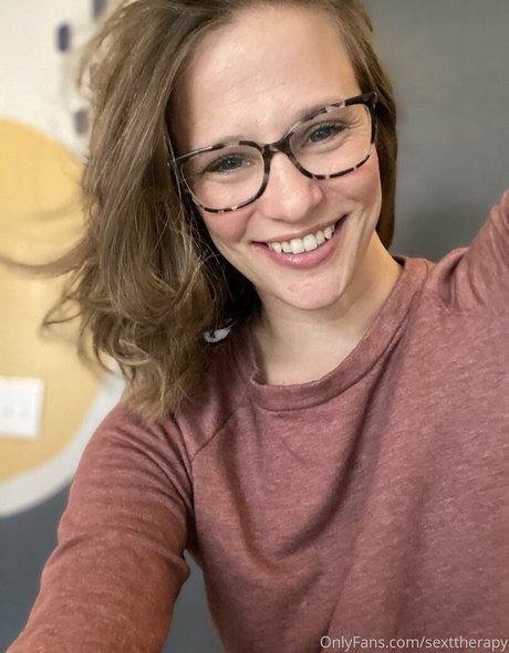 Nagie wyciekłe zdjęcie OnlyFans od Sexttherapy