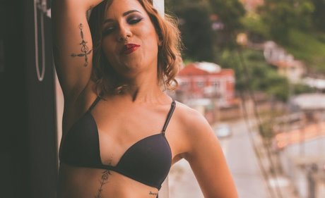Nagie wyciekłe zdjęcie OnlyFans od Nudes Vazados