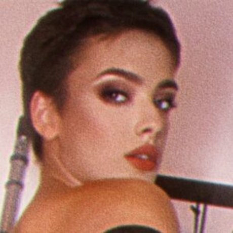 Nagie wyciekłe zdjęcie OnlyFans od Ladypersefree