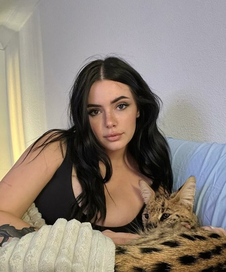 Nagie wyciekłe zdjęcie OnlyFans od Lanabrookesxox