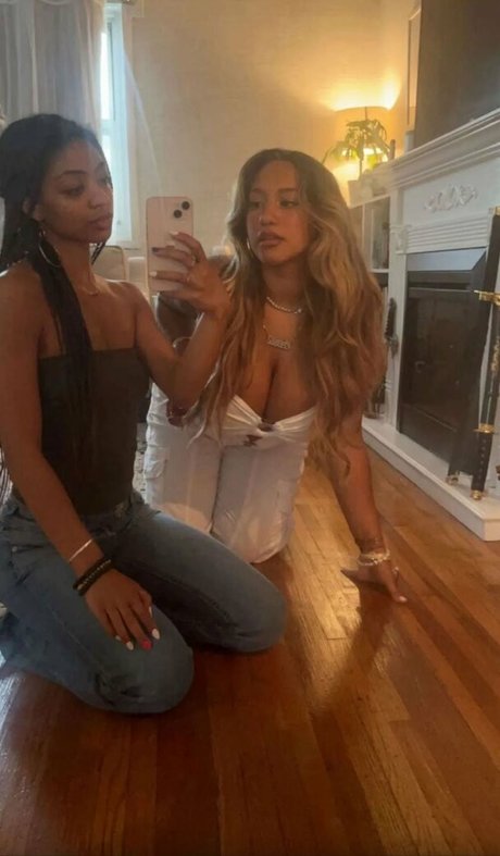 Nagie wyciekłe zdjęcie OnlyFans od Abby C