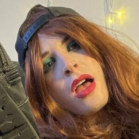 Nagie wyciekłe zdjęcie OnlyFans od Blackstarrose
