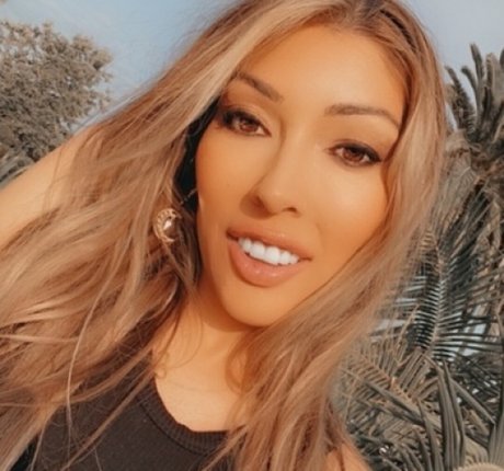 Bratty Nikki