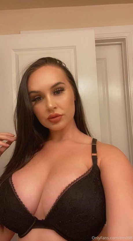 Nagie wyciekłe zdjęcie OnlyFans od Em098