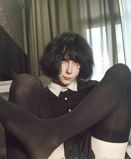 Nagie wyciekłe zdjęcie OnlyFans od Sonyafj