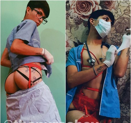 Thenurseboy