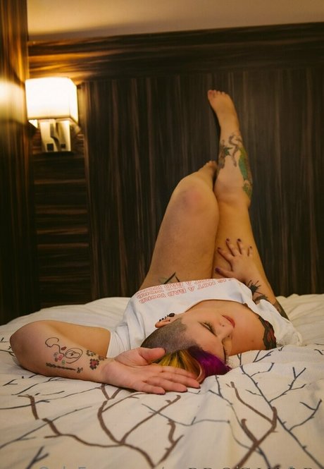 Nagie wyciekłe zdjęcie OnlyFans od Sexyunicornfree