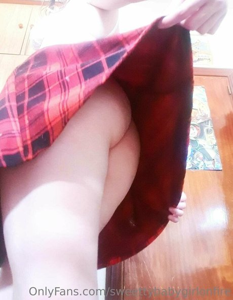 Sweettybabygirlonfire