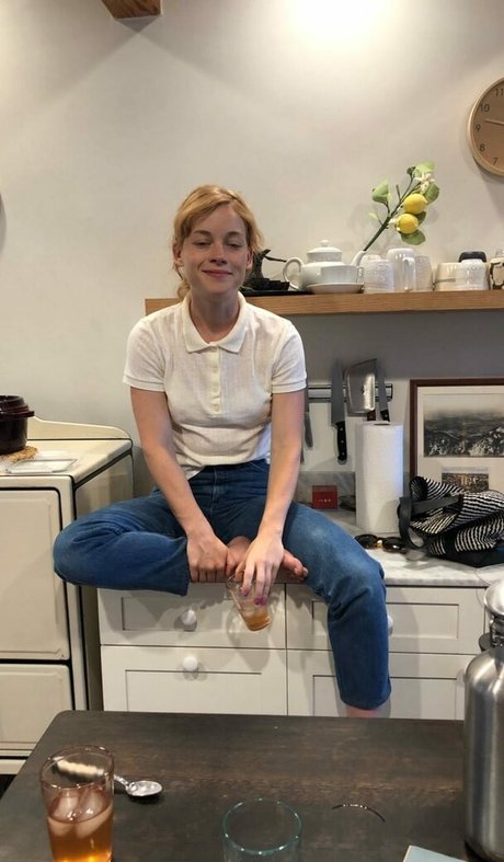 Nagie wyciekłe zdjęcie OnlyFans od Jane Levy