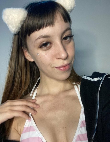 Nagie wyciekłe zdjęcie OnlyFans od Sweetkiarita666