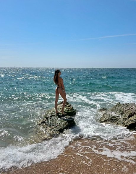 Nagie wyciekłe zdjęcie OnlyFans od Beachytsgirl