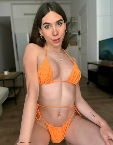 Nagie wyciekłe zdjęcie OnlyFans od Beachytsgirl