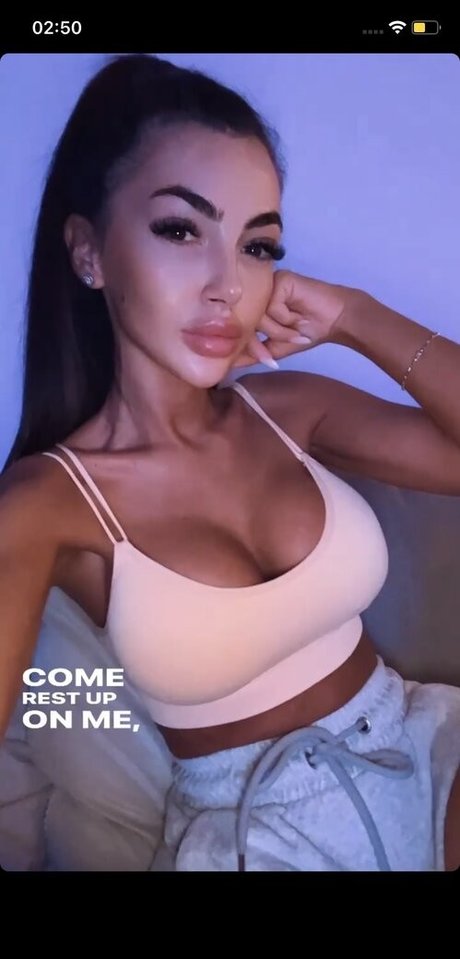 Nagie wyciekłe zdjęcie OnlyFans od Iamjoyxs