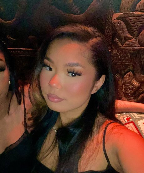 Loveisland Ruchee Gurung