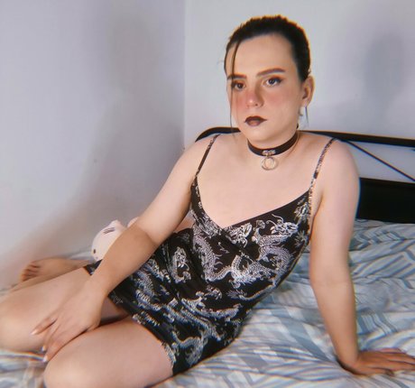 Nagie wyciekłe zdjęcie OnlyFans od Oreocupcak3free