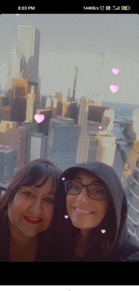 Nagie wyciekłe zdjęcie OnlyFans od Jenelle Mathew