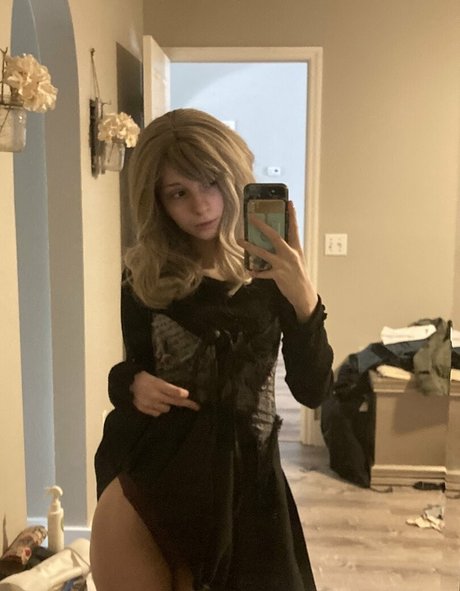 Nagie wyciekłe zdjęcie OnlyFans od Rengekko Cosplay