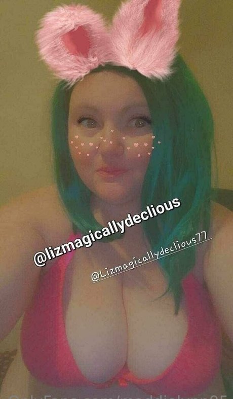 Maddielynn95