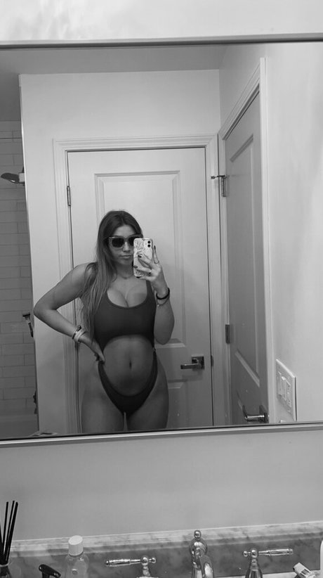Nagie wyciekłe zdjęcie OnlyFans od Angelica Meehan