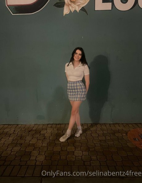 Selinabentz4free