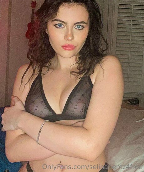 Selinabentz4free