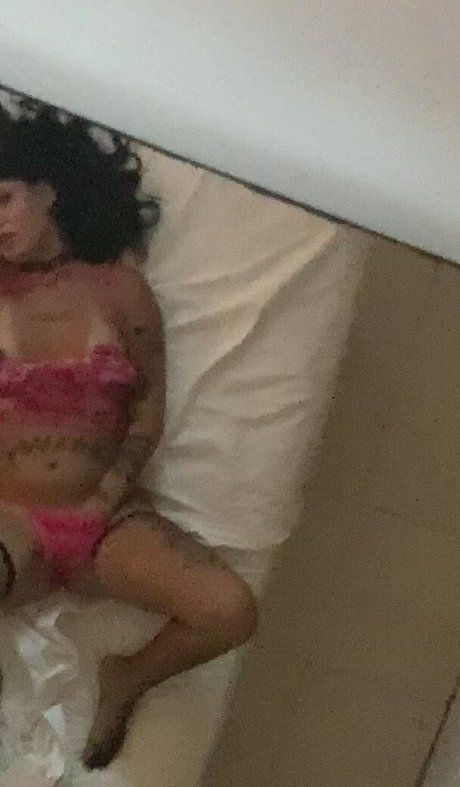 Nagie wyciekłe zdjęcie OnlyFans od Dojagrrrl