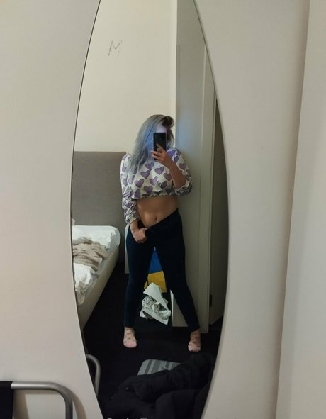 Nagie wyciekłe zdjęcie OnlyFans od Missspacex